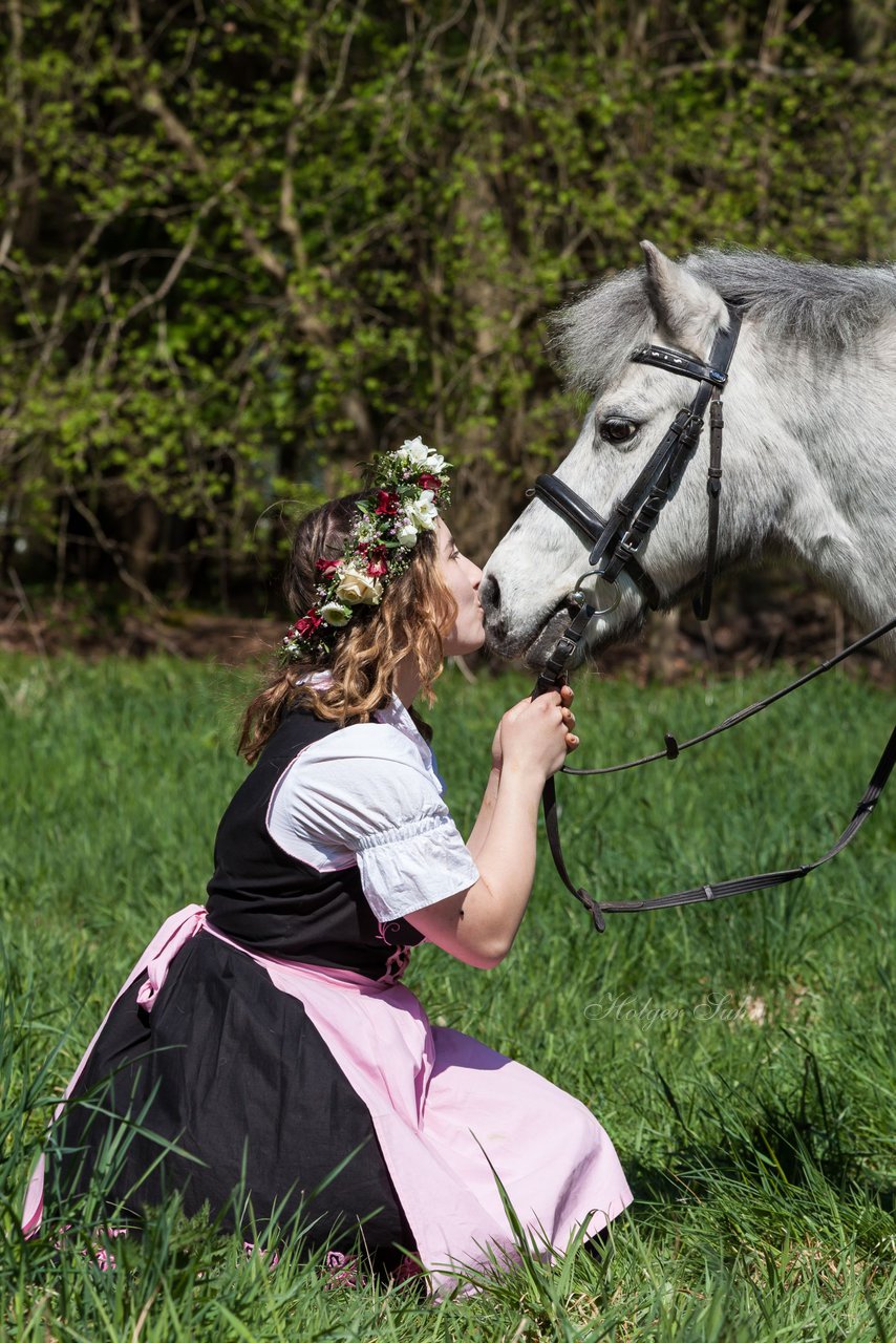 Bild 55 - Fotoshooting im Wald